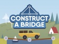 Žaidimas Construct A Bridge