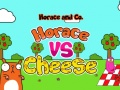 Žaidimas Horace and Cheese