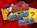 Žaidimas Chuck Chicken Memory
