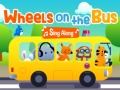 Žaidimas Wheels On The Bus