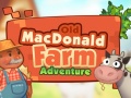 Žaidimas Old Macdonald Farm