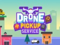 Žaidimas Drone Pickup Service
