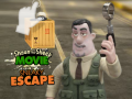 Žaidimas Shaun the Sheep: Sneaky Escape