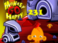 Žaidimas Monkey Go Happy Stage 231
