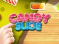 Žaidimas Candy Slide