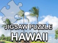 Žaidimas Jigsaw Puzzle Hawaii