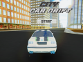 Žaidimas City Car Drift