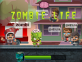 Žaidimas Zombie Life