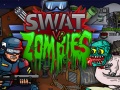 Žaidimas Swat vs Zombies