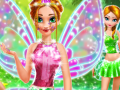 Žaidimas Fairy Tinker Makeover