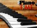 Žaidimas Piano Time 