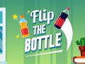 Žaidimas Flip The Bottle