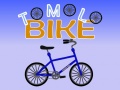 Žaidimas Tomolo Bike