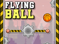 Žaidimas Flying Ball