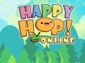 Žaidimas Happy Hop Online