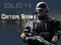 Žaidimas Critical Strike DLC 4