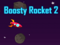 Žaidimas Boosty Rocket 2