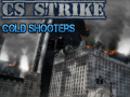 Žaidimas CS Strike Cold Shooters
