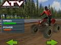 Žaidimas ATV Quad Moto Rracing