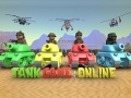 Žaidimas Tank Game: Online