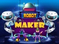 Žaidimas Robot Maker