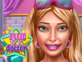Žaidimas Ellie Skin Doctor