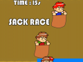 Žaidimas Sack Race