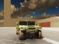 Žaidimas Military Vehicles Driving