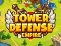 Žaidimas Tower Defense Empire 