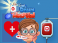 Žaidimas My Dream Hospital