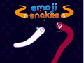 Žaidimas Emoji Snakes