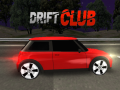 Žaidimas Drift Club