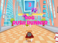 Žaidimas Dog Rush Runner