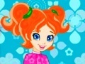 Žaidimas Polly Cute Hairstyle