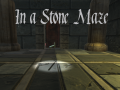 Žaidimas In A Stone Maze