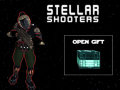 Žaidimas Stellar Shooters