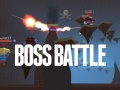 Žaidimas Kogama: Boss Battle