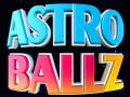 Žaidimas Astro Ballz