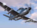 Žaidimas Fighter Aircraft Pilot