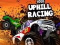Žaidimas Uphill Racing
