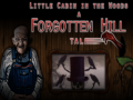 Žaidimas Little Cabin in the Woods – A Forgotten Hill Tale