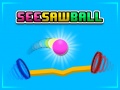 Žaidimas Seesawball 