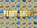 Žaidimas Penny Drops