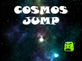 Žaidimas Cosmos Jump