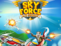 Žaidimas Sky Force