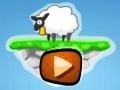 Žaidimas The Sky Sheep