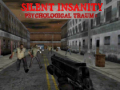 Žaidimas Silent Insanity: Psychological Trauma
