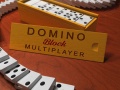 Žaidimas Domino Multiplayer