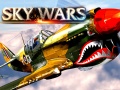 Žaidimas Sky Wars