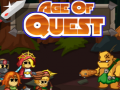 Žaidimas Age of Quest